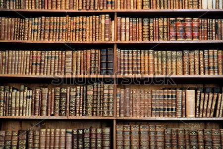 Каталог Фотообои книги:  | Wall-Style
