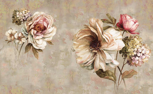 Каталог Картина цветы: 3Д | Wall-Style