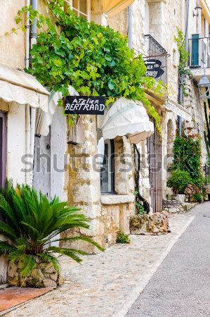 Каталог Картина улица: Старый город | Wall-Style