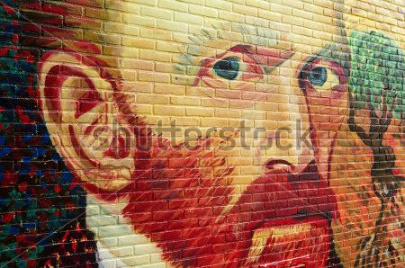 Каталог Фотообои ван гог:  | Wall-Style
