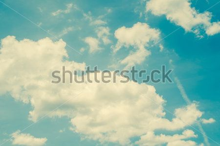 Каталог Фотообои облака:  | Wall-Style