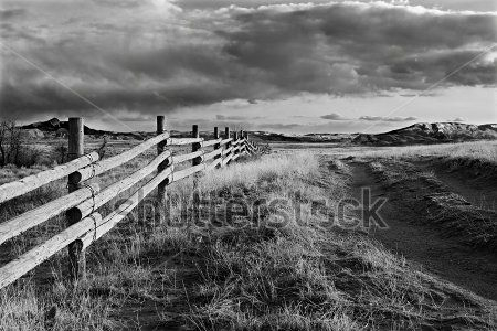Каталог Фотообои пейзаж:  | Wall-Style