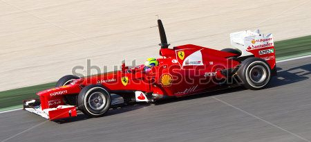 Каталог Картина f1: Техника и транспорт | Wall-Style