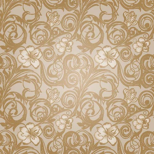 Каталог Картина 3d цветы: Бесшовные | Wall-Style