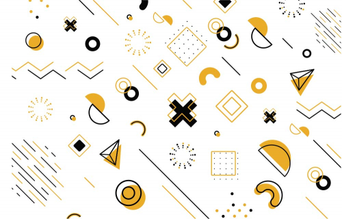 Каталог Картина орнамент: Для подростка | Wall-Style