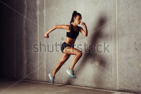 Каталог Фотообои бег:  | Wall-Style