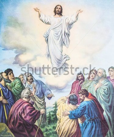 Каталог Фотообои воскресение иисуса христа:  | Wall-Style