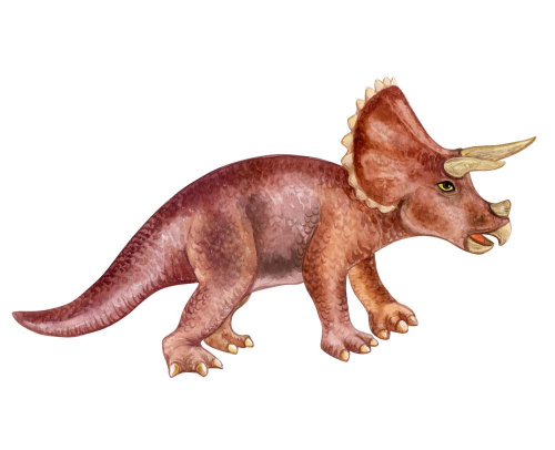 Каталог Фотообои розовый динозавр:  | Wall-Style