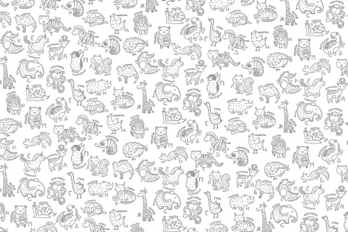 Каталог Фотообои животные:  | Wall-Style