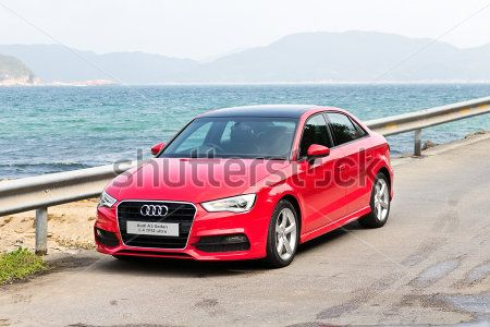 Каталог Фотообои audi:  | Wall-Style