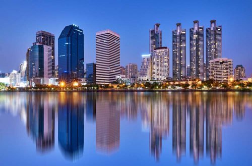 Каталог Картина лос анджелес: Города | Wall-Style