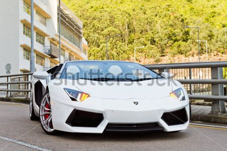 Каталог Картина lamborghini: Техника и транспорт | Wall-Style