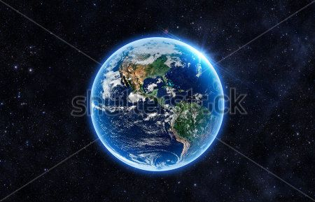 Каталог Фотообои земля:  | Wall-Style