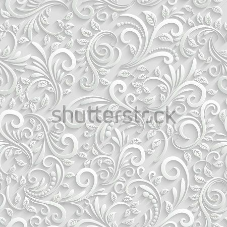 Каталог Фотообои узор:  | Wall-Style