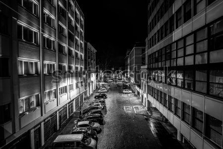 Каталог Картина улица: Архитектура | Wall-Style