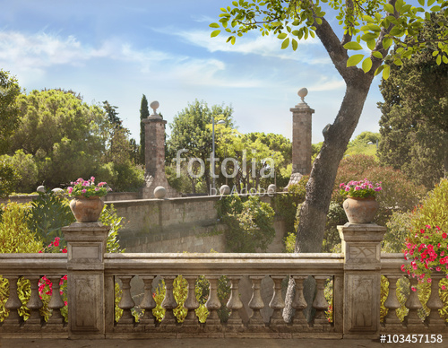 Каталог Фотообои парк:  | Wall-Style