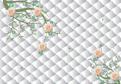 Каталог Фотообои весенние деревья:  | Wall-Style