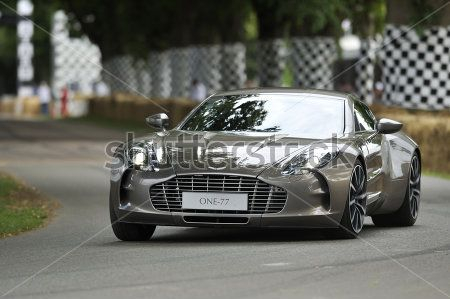 Каталог Картина aston martin: Техника и транспорт | Wall-Style