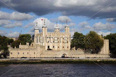 Каталог Фотообои лондонский замок:  | Wall-Style