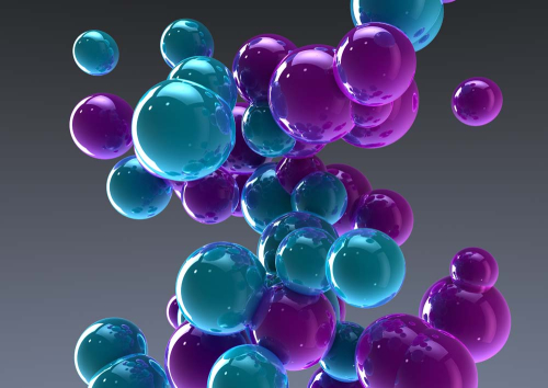 Каталог Фотообои 3d шары:  | Wall-Style