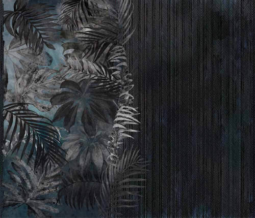 Каталог Фотообои тропики в текстуре:  | Wall-Style