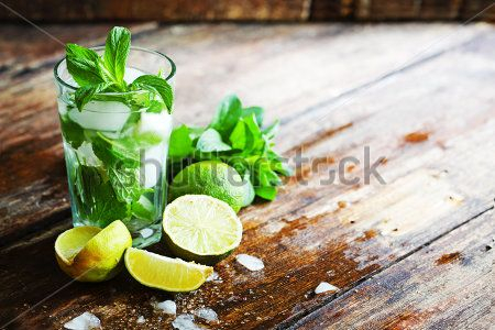 Каталог Картина mohito: Еда и напитки | Wall-Style