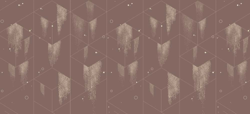 Каталог Фотообои панорама геометрии:  | Wall-Style