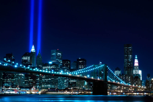 Каталог Картина бруклинский мост: Города | Wall-Style