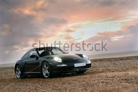 Каталог Картина porche: Техника и транспорт | Wall-Style