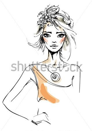 Каталог Фотообои девушка:  | Wall-Style