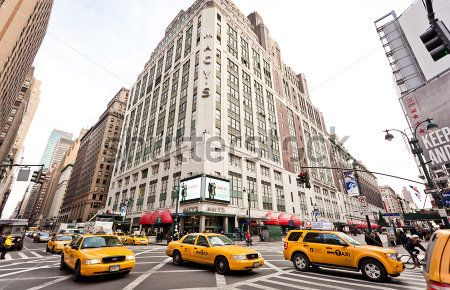 Каталог Картина нью йорк: Города | Wall-Style