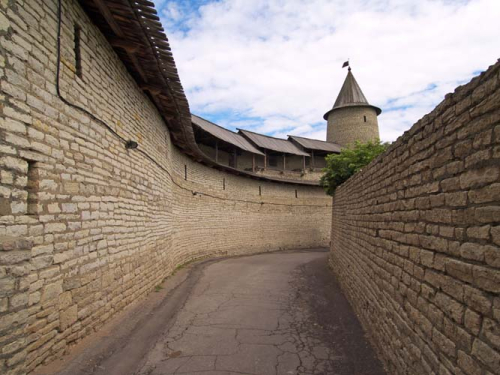 Каталог Фотообои старый замок:  | Wall-Style