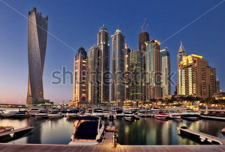 Каталог Картина dubai: Города | Wall-Style