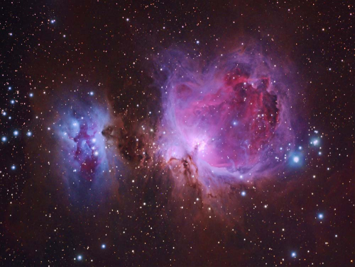 Каталог Фотообои галактика:  | Wall-Style