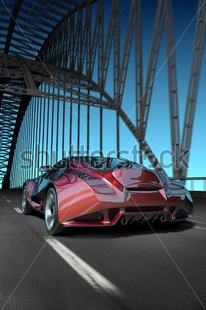 Каталог Фотообои машина:  | Wall-Style