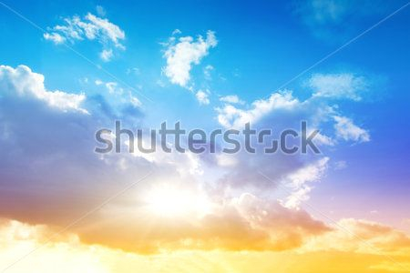Каталог Фотообои небо:  | Wall-Style