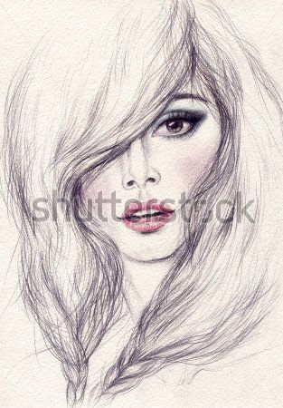 Каталог Фотообои девушка:  | Wall-Style