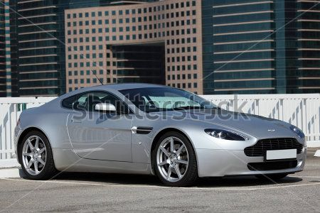 Каталог Картина aston martin: Техника и транспорт | Wall-Style