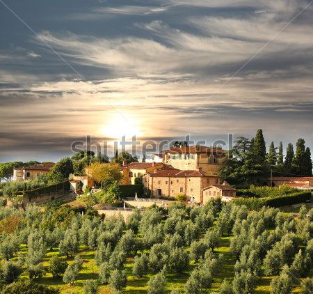 Каталог Фотообои вилла:  | Wall-Style