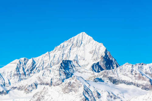 Каталог Фотообои зимние горы:  | Wall-Style