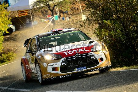Каталог Фотообои rally citroen:  | Wall-Style