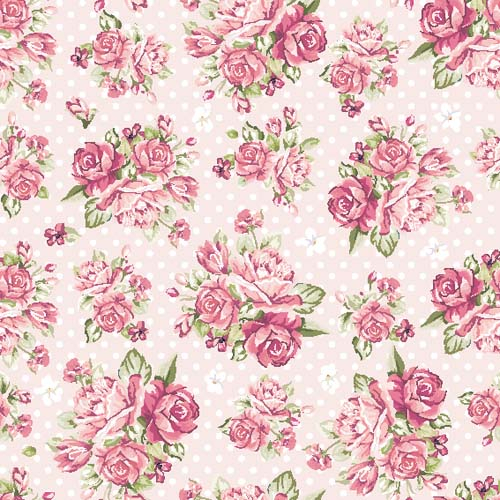 Каталог Картина цветы: Бесшовные | Wall-Style