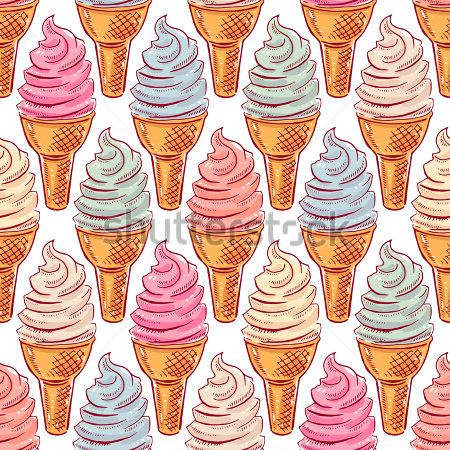 Каталог Фотообои мороженое:  | Wall-Style