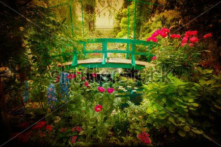 Каталог Фотообои парк:  | Wall-Style