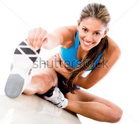 Каталог Фотообои фитнес:  | Wall-Style