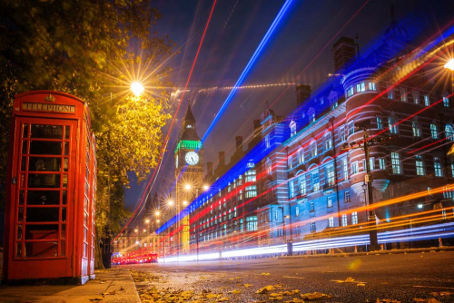 Каталог Картина лондон: Города | Wall-Style