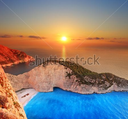 Каталог Картина панорама: Природа | Wall-Style