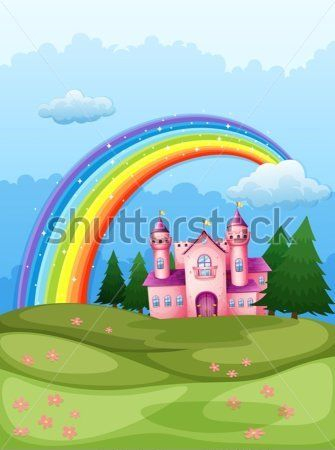 Каталог Фотообои замок:  | Wall-Style