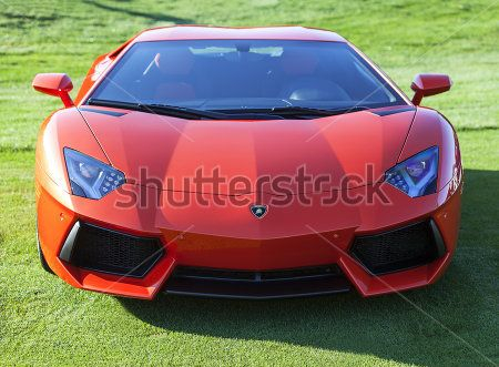 Каталог Фотообои lamborghini:  | Wall-Style