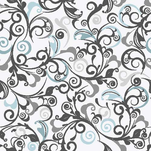 Каталог Картина цветы: Бесшовные | Wall-Style